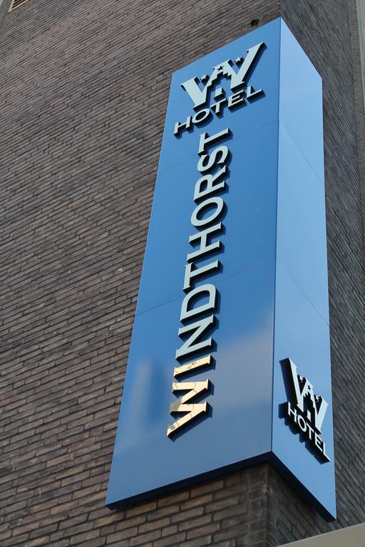 Hotel Windthorst Munster  Exterior photo